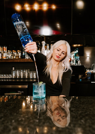 Omaha Ultra Lounge | Blue Chip Ultra Lounge | Home