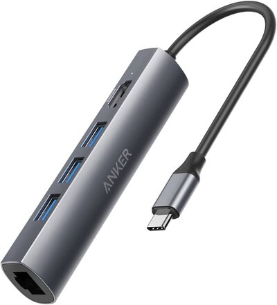 ANker USB to USB C