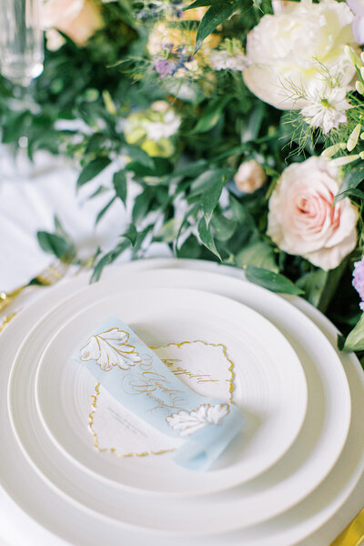 Pretty Stock Images Paris Chateau Wedding - 294