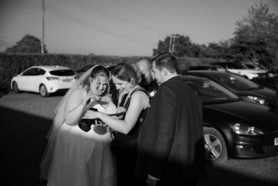 Cotswolds Wedding Photographer