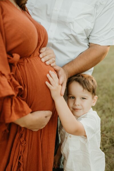 Graceville fl maternity photographer - Maria Jeffries 02