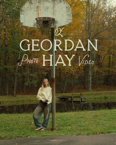 Geordan Hay