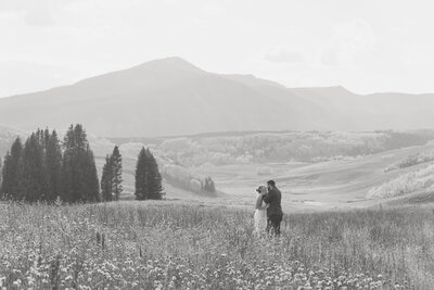 steamboat springs wedding photographer