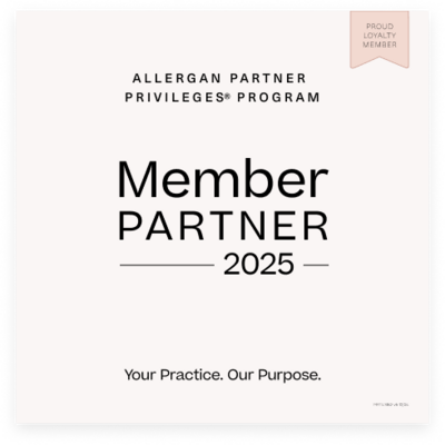 Allergan Practice Provider
