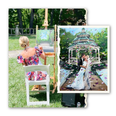 Creative Entrepreneur Mural Artist Your Artsy Friend Podcast Host Inspirational Speaker Colorful Acrylic Painter Cloud Art Enthusiast Art Educator Art Content Creator