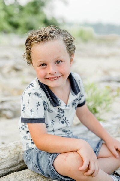 New Brunswick Family Photographer - 1