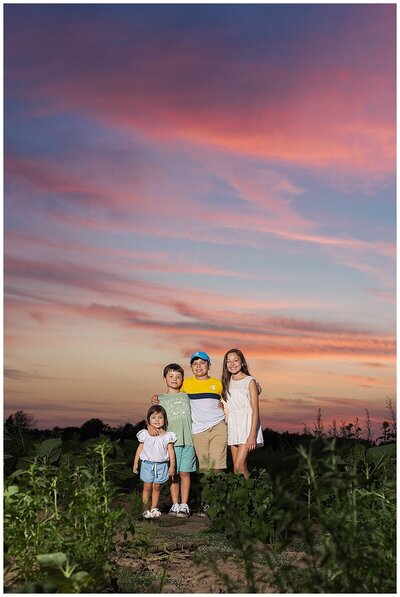 Summer family photographer columbia mo, family photographer Columbia MO