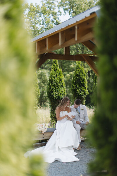 Hazelwood Modern Wedding Venue
