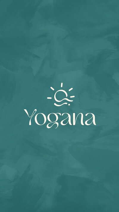 logo yogana