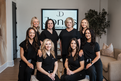 Dental team