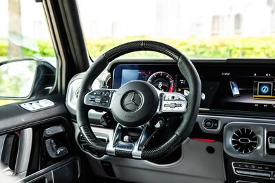 mercedes-g63-china-blue-for-rent-in-miami-steering-wheel-019