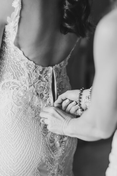 Nebraska Wedding Photographer