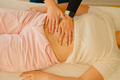 Acupuncture benefits for IVF
