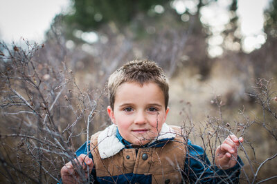 Portrait Photography - Wauconda - Kids a