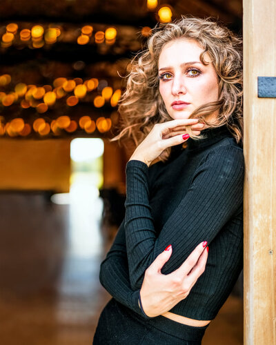 Beauty Portraits