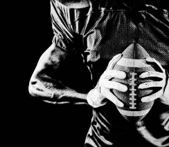 football