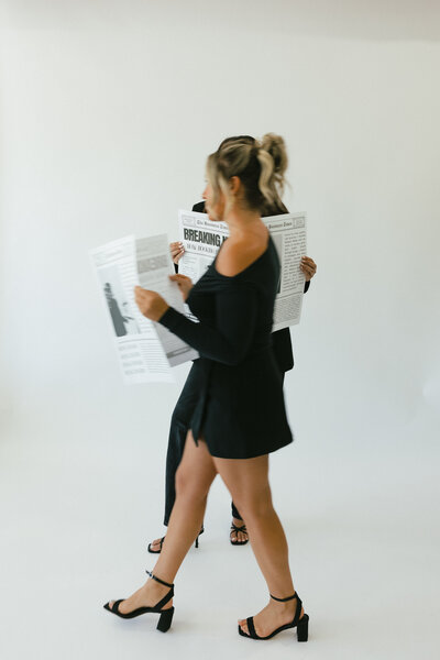 Modern Media Services LLC