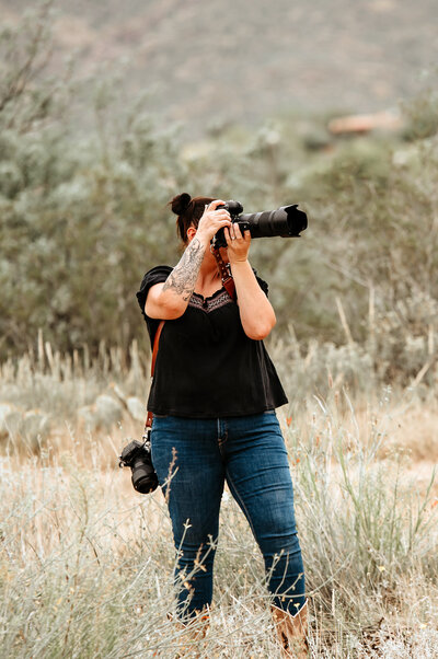 Event Photography for Weddings in Tucson AZ