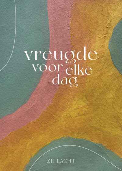 Zij Lacht Outreach Cover 2