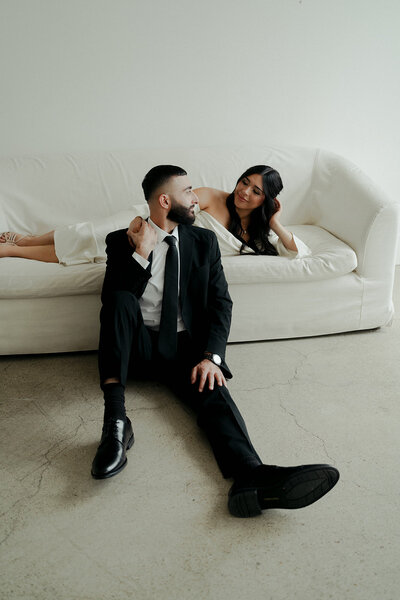 Medford wedding photographer