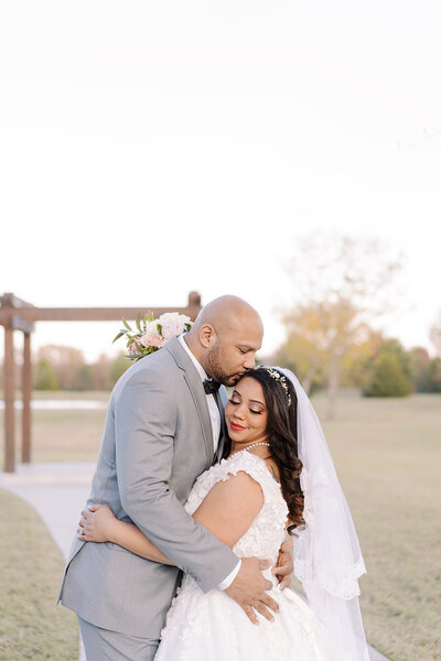 Oklahoma Luxury Wedding Photographer