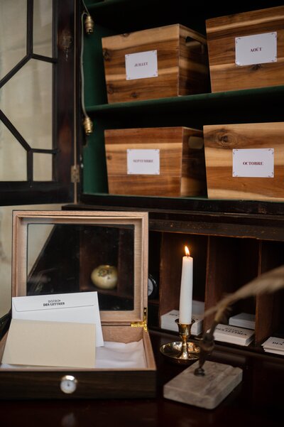 Bistro des Lettres - 27