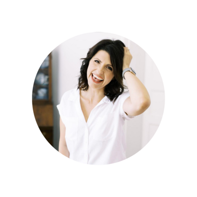 Business Coach for Creatives | Kristin Sweeting