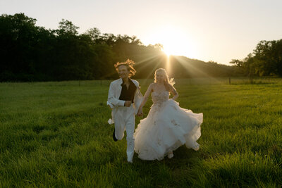 Engagement session at Wildcat Den