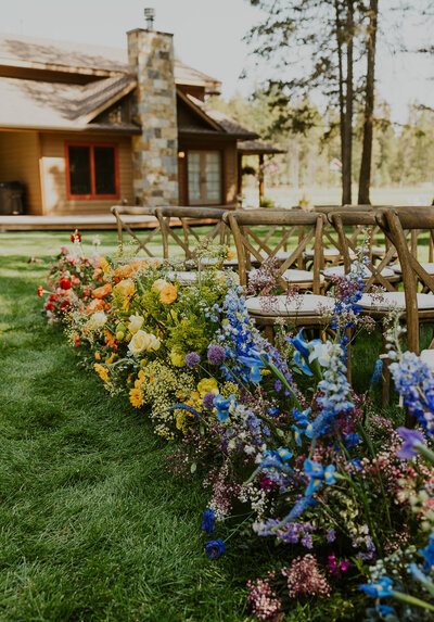 Montana Wedding Photographer