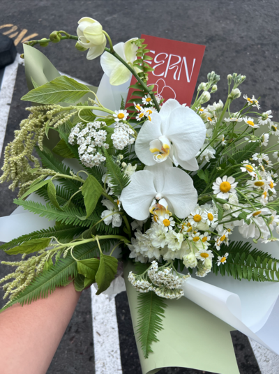 Luxury Floral Bouquets in Virginia