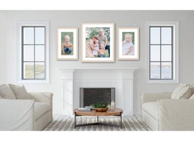 Pittsburgh PA photographer offering frames