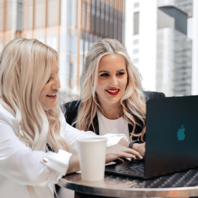 Marketing Strategy with the Marketing Twins - Twinning Pros