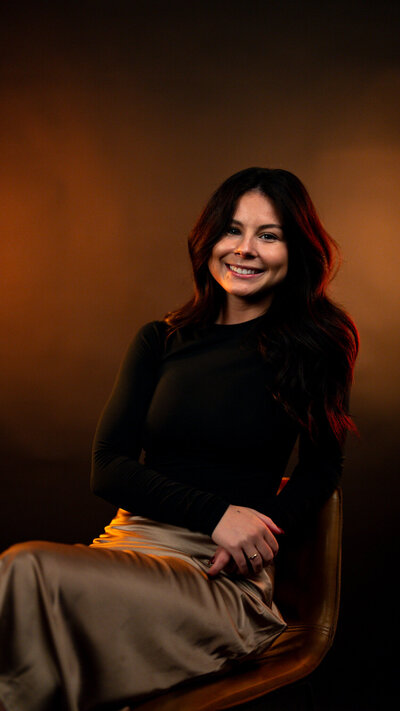 Bri Smith - Account Manager