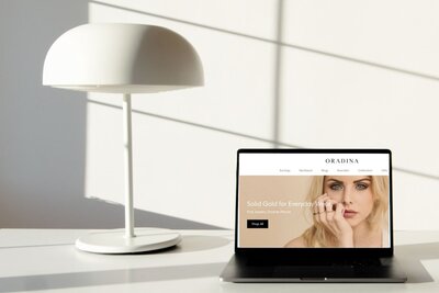 website-copywriter-for-jewelry-brand-oradina