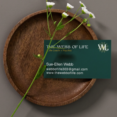 WOL-Business Card
