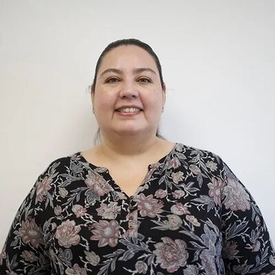 Sandra Caudillo Casa Speech AZ Employee