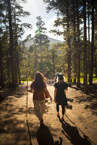 Psilocybin facilitating retreats