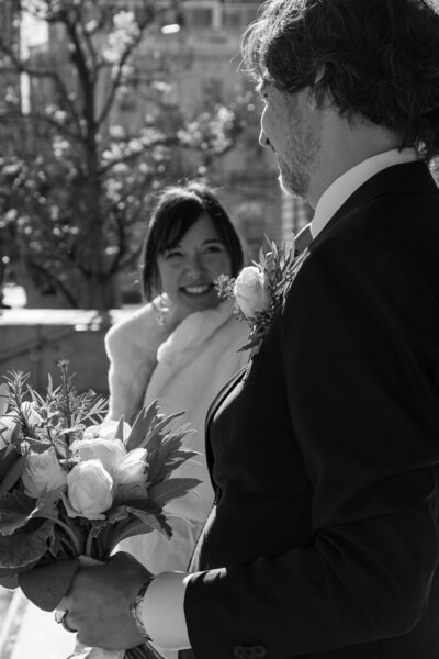Elopements