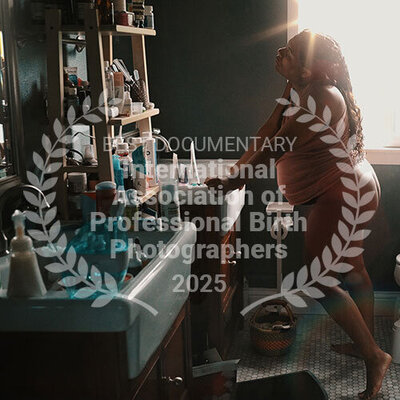 Best Documentary won by Natalie Broders 2025