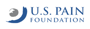 US Pain Foundation Logo