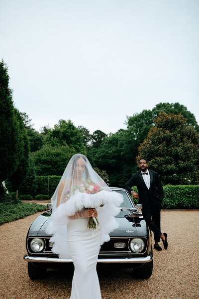 Natural wedding images with heartfelt storytelling


