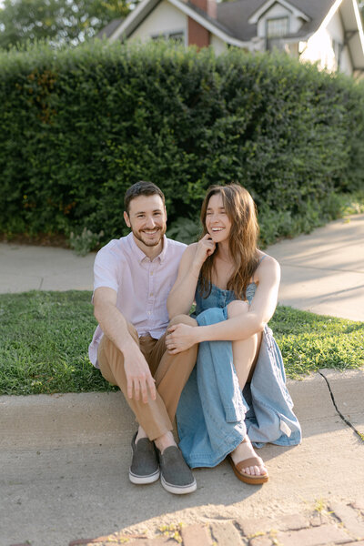 iowa documentary wedding photographer