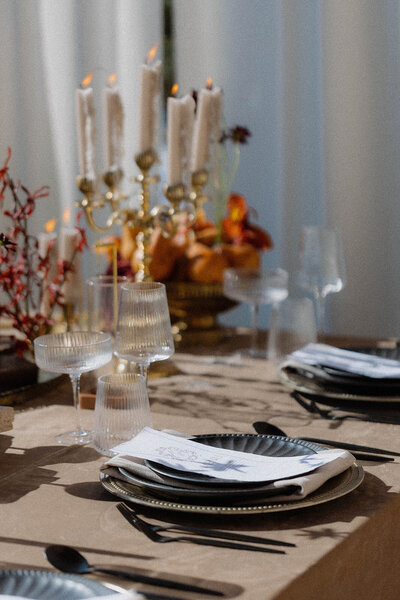 Contact Phoenix wedding planner for modern, design-forward celebrations