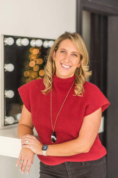 Strategic Business Coach for Women
