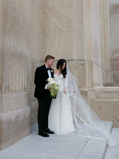 grand rapids wedding photographer