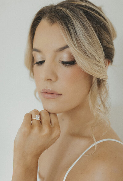 Bellevue Bridal Hair & Makeup