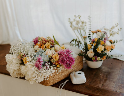Newlyweds | Morgan Baker Photo Co