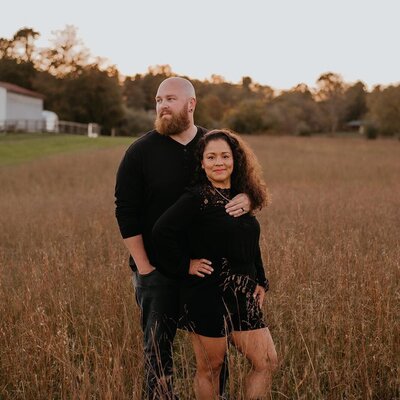 Loudoun County wedding photographers