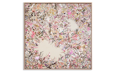 Found Myself 48x48