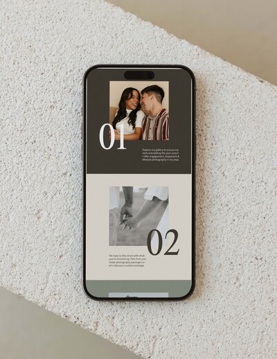 Hailey Welcome Email Template